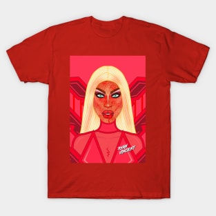 QUEEN T-Shirt